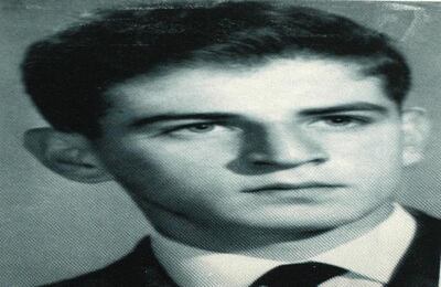 En 1950, Luis Carlos Galán Sarmiento comenzó sus estudios en el Colegio Americano y en 1952 ingresó al Colegio Antonio Nariño.