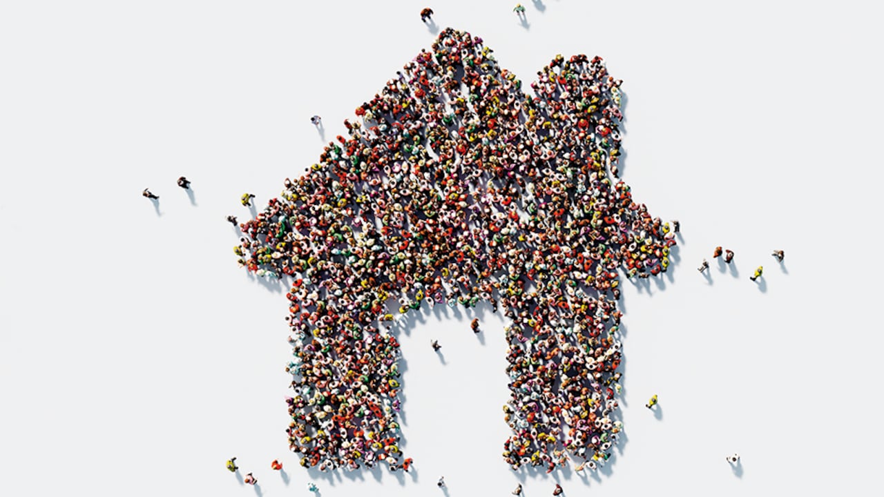 El Gobierno ha anunciado nuevas inyecciones de recursos, como 2,5 billones de pesos para el acceso a Vivienda de Interés Social y a nuevas líneas de crédito.