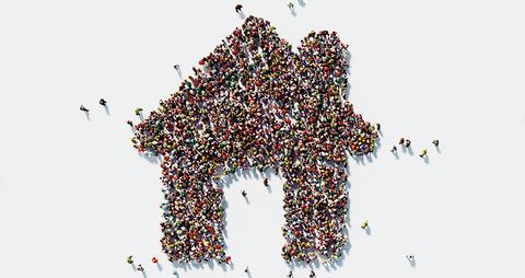 El Gobierno ha anunciado nuevas inyecciones de recursos, como 2,5 billones de pesos para el acceso a Vivienda de Interés Social y a nuevas líneas de crédito.