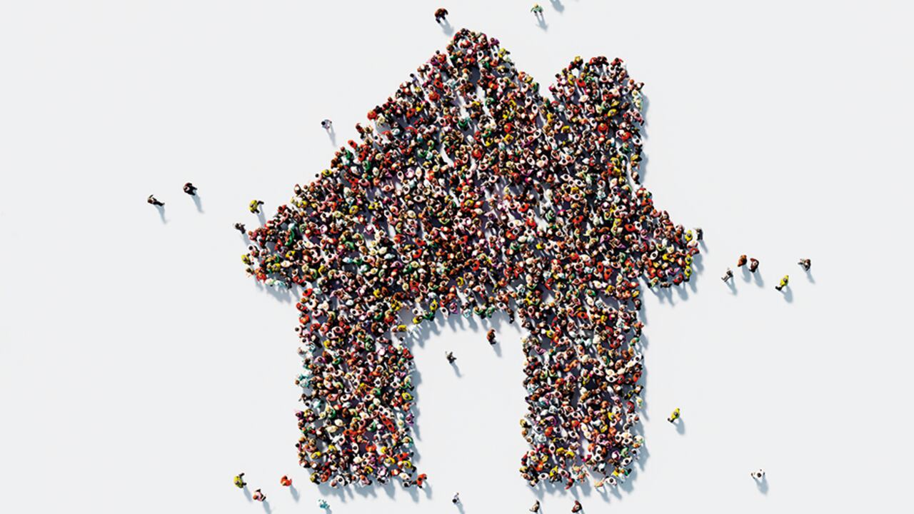 El Gobierno ha anunciado nuevas inyecciones de recursos, como 2,5 billones de pesos para el acceso a Vivienda de Interés Social y a nuevas líneas de crédito.