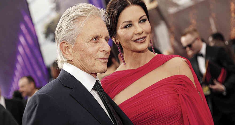 La reconocida pareja de Hollywood llevan 23 años juntos y es una de las relaciones más estables del mundo del espectáculo.