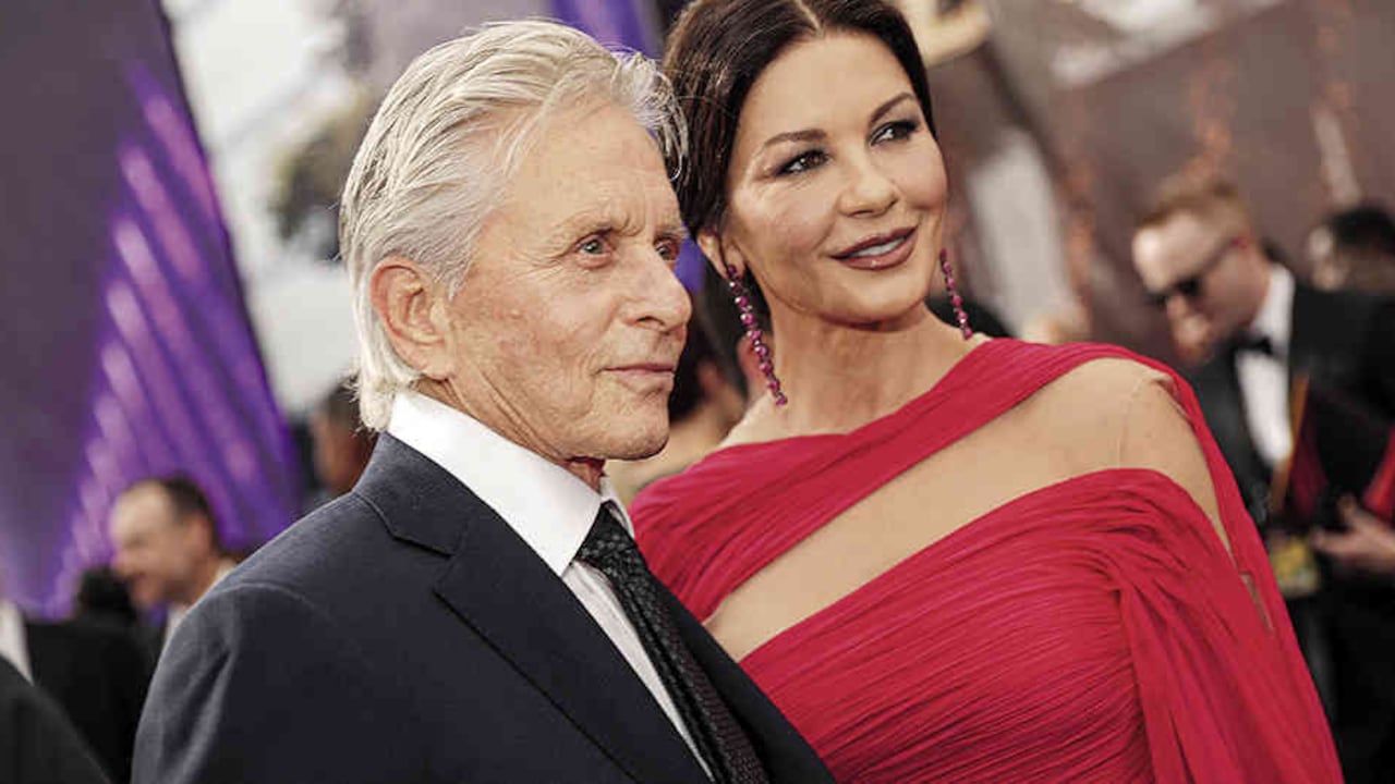 La reconocida pareja de Hollywood llevan 23 años juntos y es una de las relaciones más estables del mundo del espectáculo.