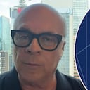 Carlos Antonio Vélez dio un mensaje a los clubes colombianos.