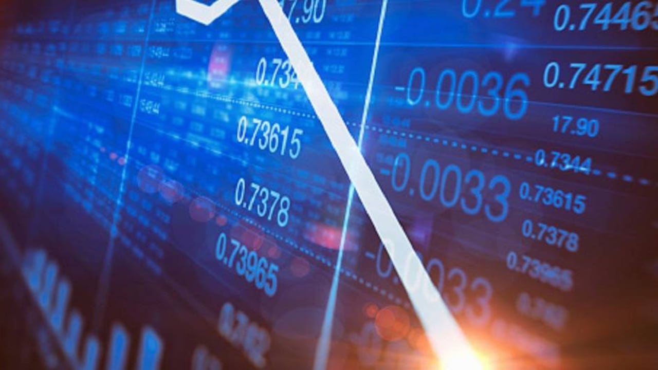 Crecimiento económico perdería 0,5% según previsiones del Banco Mundial.