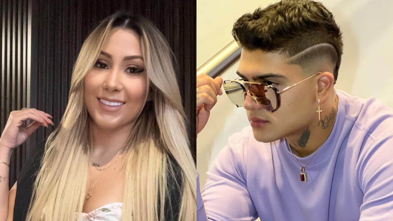 La novia del fallecido artista se encuentra desaparecida. Esto dijo la Fiscalía de México.