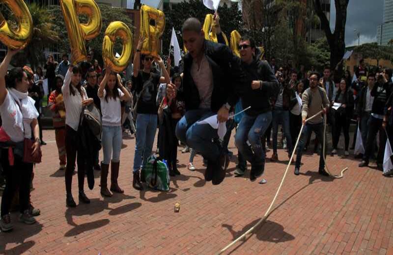 Foto: Álvaro Tavera / SEMANA