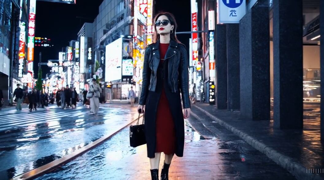 OpenIA diseñó un nuevo modelo de Inteligencia Artificial que puede crear videos realistas a partir de texto.