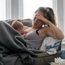 La maternidad puede ser un viaje emocionalmente complejo, y la depresión postparto puede ser una parte difícil de ese viaje. Es importante que las madres sepan que no están solas y que hay formas de buscar ayuda y apoyo.