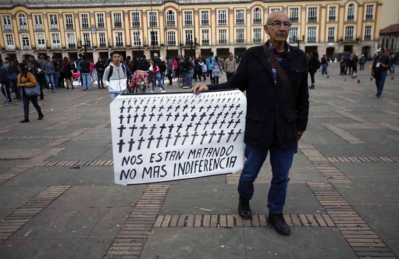 Foto: Nathalia Angarita/SEMANA