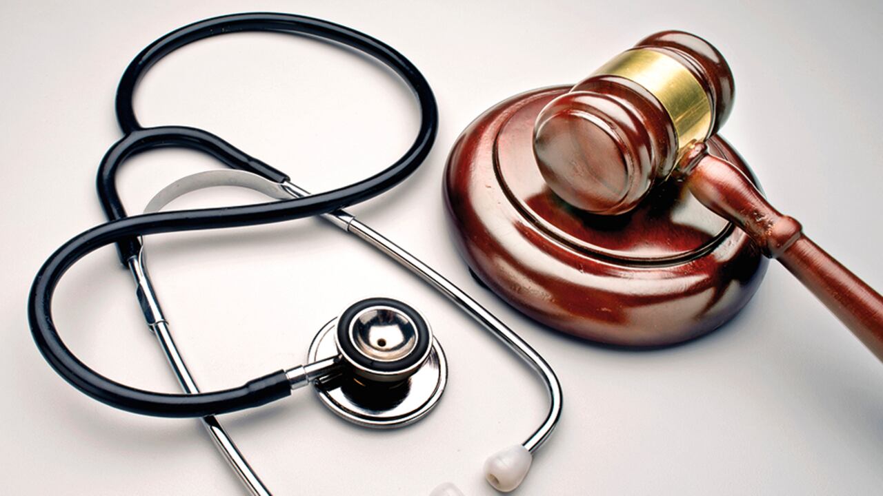 La discusión de esta reforma sigue muy enredada. Aún no hay acuerdos y las tensiones financieras entre algunas EPS y el Gobierno se mantienen.