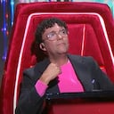 El niño que puso a prueba a dos jurados de La Voz Kids