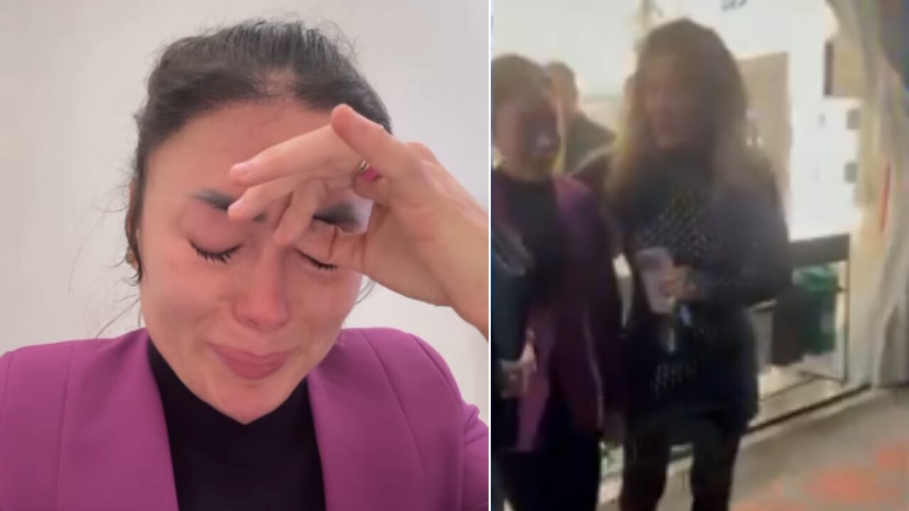 Epa Colombia fue capturada el pasado 27 de enero de 2025.