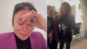 Epa Colombia fue capturada el pasado 27 de enero de 2025.