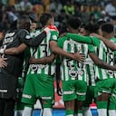 Atlético Nacional ya prepara lo que será el segundo semestre