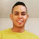 Jefferson Andrés Hurtado Ordóñez, de 33 años, era un destacado voleibolista.