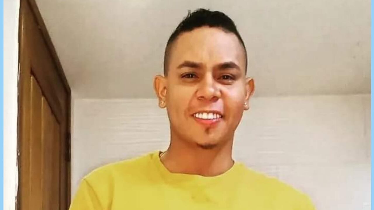 Jefferson Andrés Hurtado Ordóñez, de 33 años, era un destacado voleibolista.