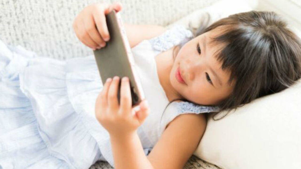 GETTY IMAGES / La generación Alfa la integran los nacidos entre 2010 y 2025.