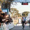 Sergio Higuita y Daniel Martínez.