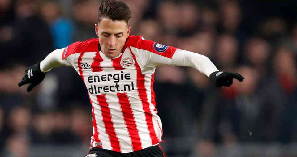 Santiago Arias