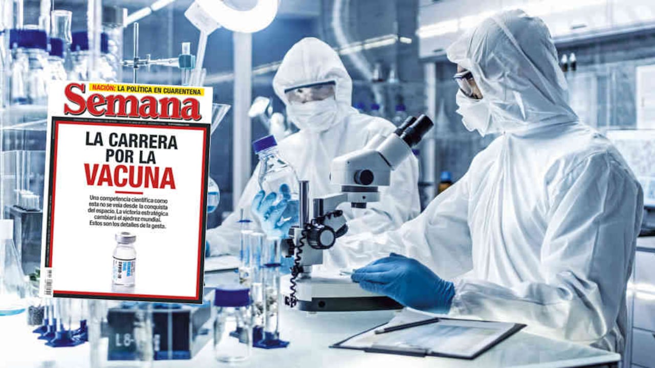 Gracias a la tecnología, la fase de descubrimiento de una vacuna candidata va a reducirse de cinco años a dos meses. Pero la demora está en las etapas de estudios en humanos, que, según los expertos, toman tiempo y deben ser consecutivas para garantizar la eficacia y la seguridad. Por eso, la vacuna tardará 18 meses.