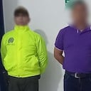 Profesor señalado de abusar a una niña de 13 años fue capturado.