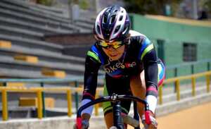 La corredora colombiana fue arrollada el pasado 8 de febrero por una volqueta.