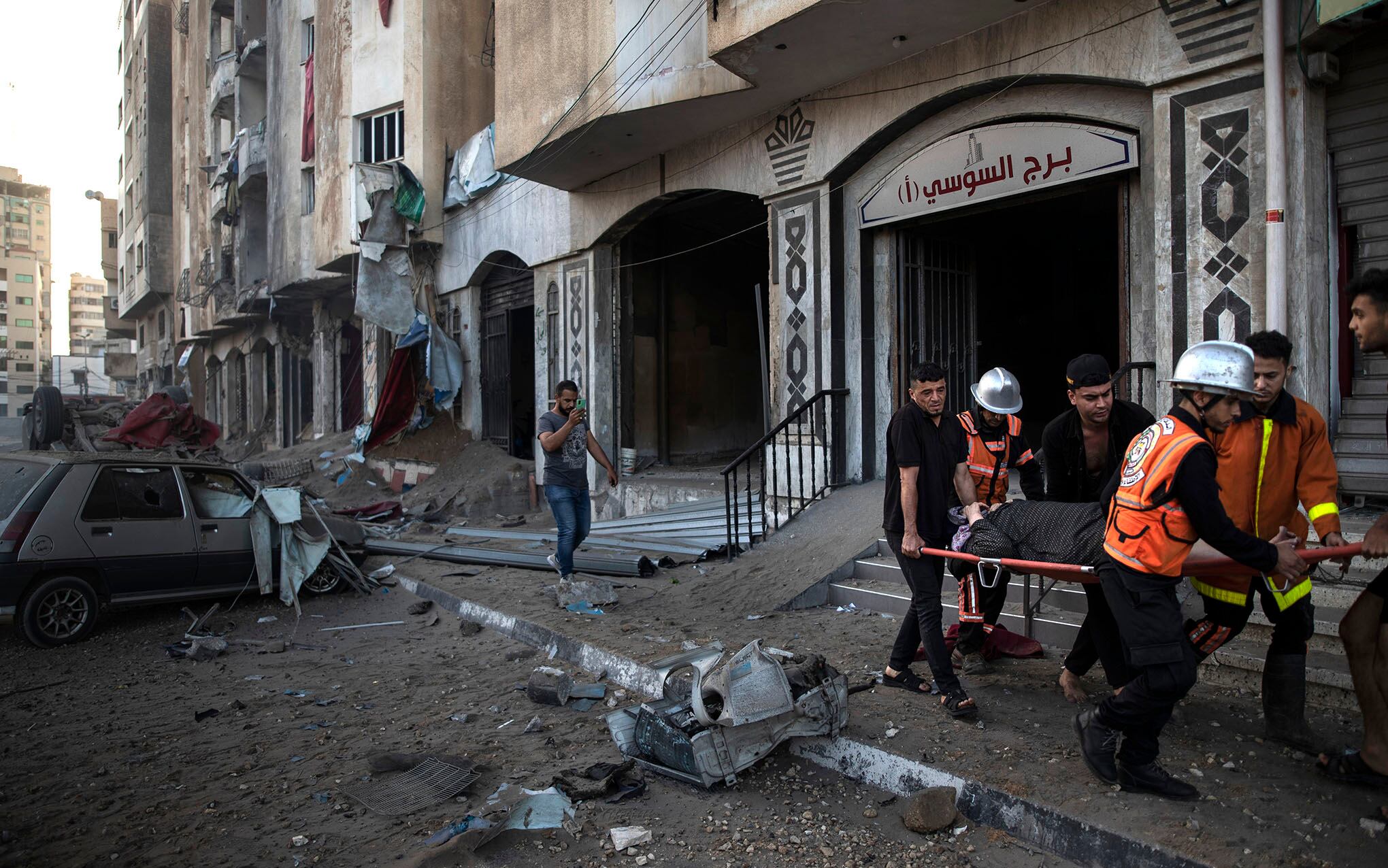 Israel – Palestina