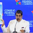 El mandatario venezolano crear ordenó crear la división PDVSA-Esequibo.