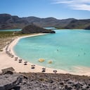 Balandra Bay