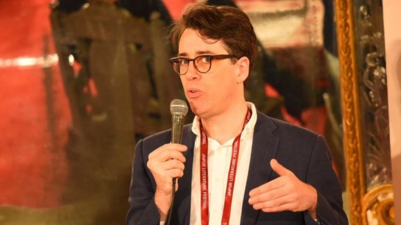 Benjamin Moser dedicó siete años a analizar la transformación de la intelectual Susan Sontag. BBC