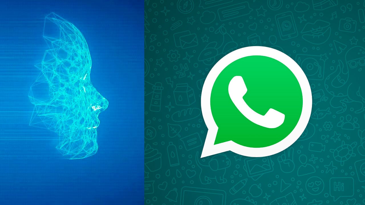 ChatGPT puede hacer resúmenes de extensos chats de WhatsApp.