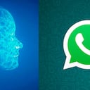 ChatGPT puede hacer resúmenes de extensos chats de WhatsApp.