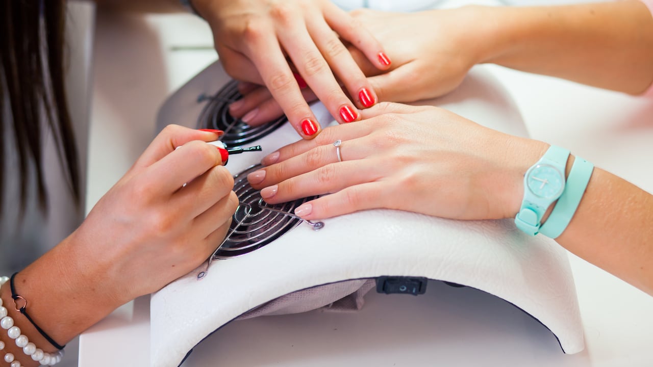 Los tonos claros son ideales .