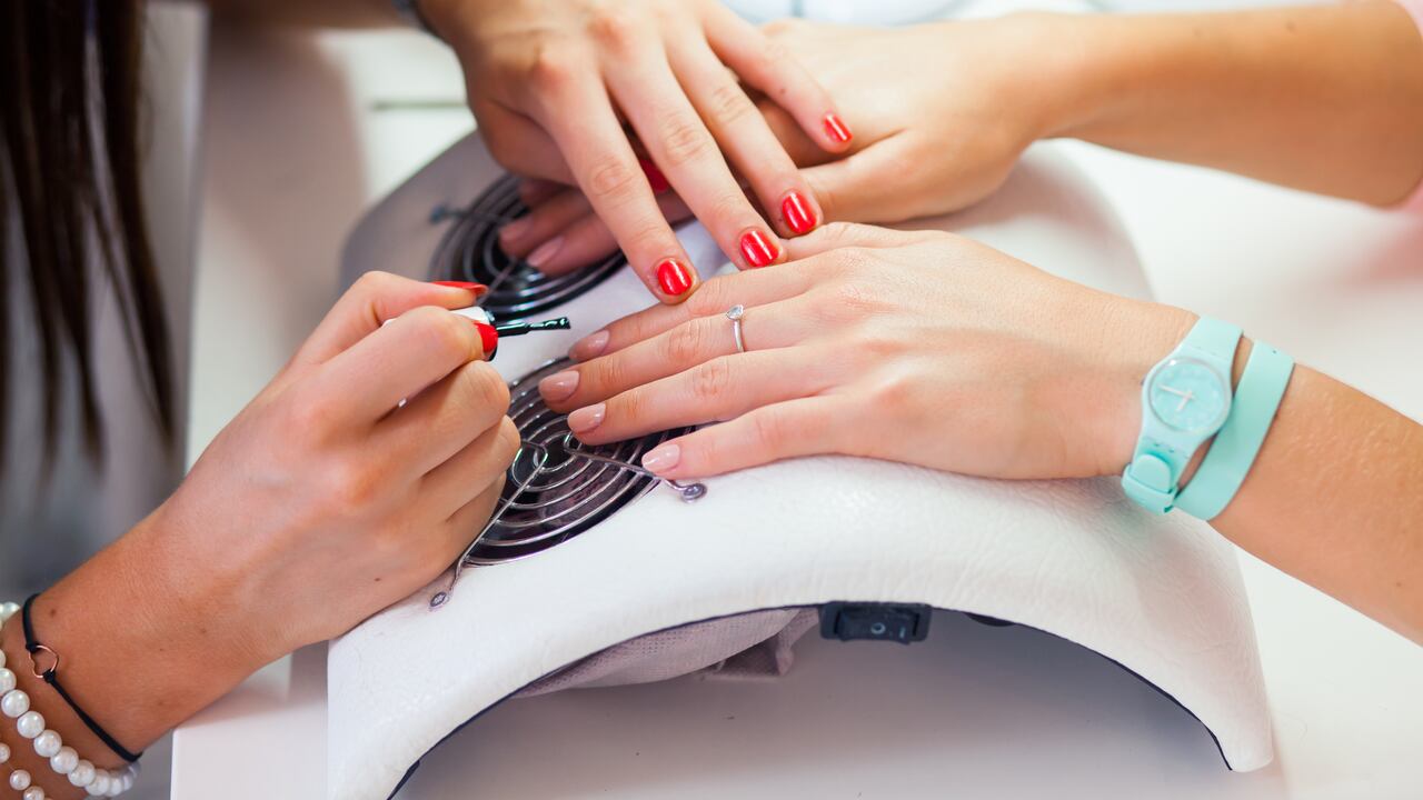 Los tonos claros son ideales. Foto: Getty Images.