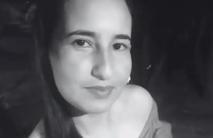 Rosa Mayerly Olaya Coronado.