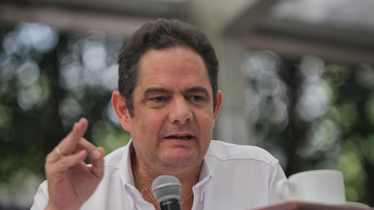 El fallecimiento del exvicepresidente se conoció luego de varias horas de incertidumbre sobre su estado de salud.