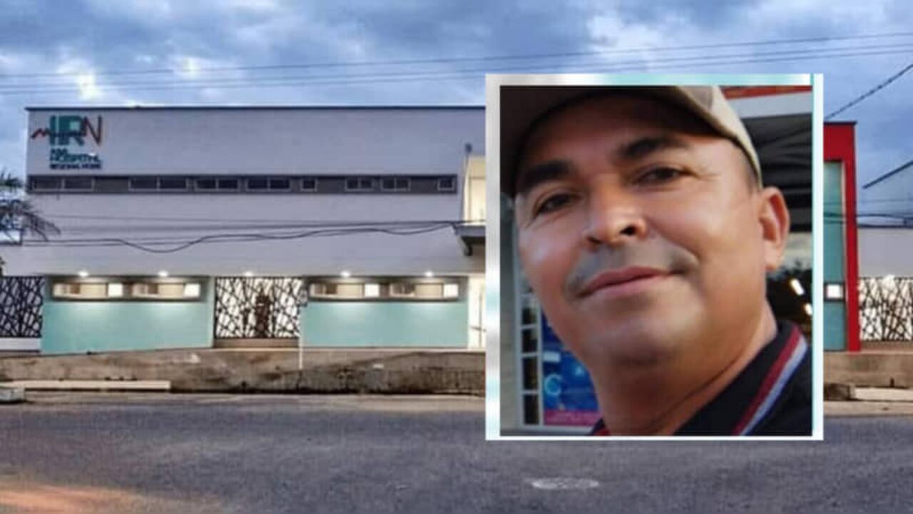 El líder fue herido con arma blanca y falleció en un centro asistencial.