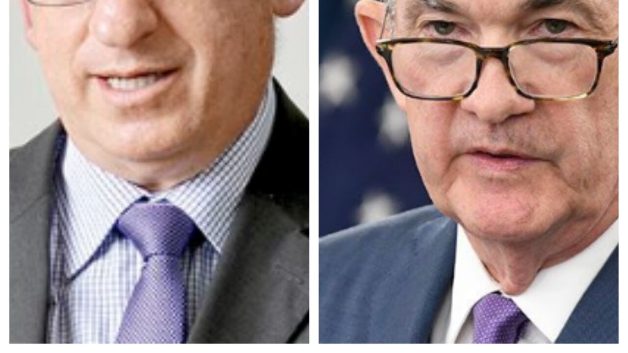 Bancos Centrales. Colombia y Estados Unidos