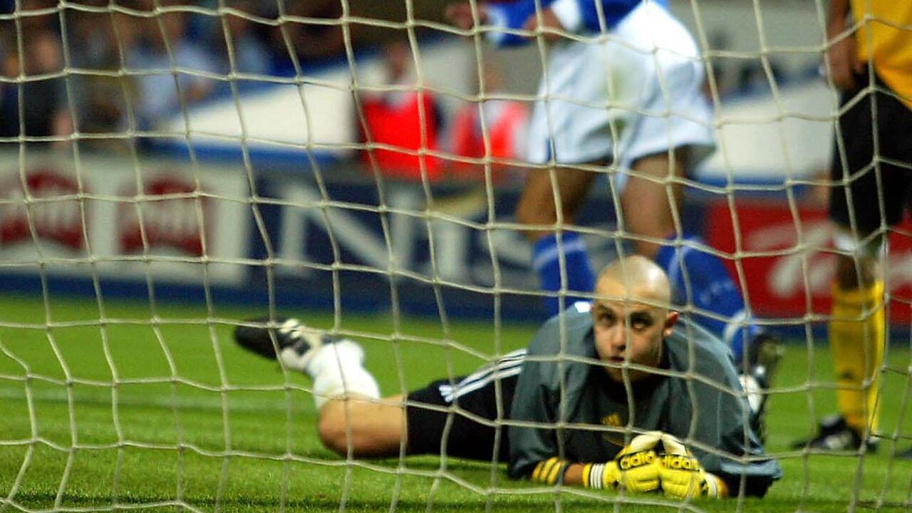 El Avenir Beggen tiene la marca como el peor equipo de la Champions League; solo han anotado un gol en su historia.