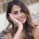 Antonella Roccuzzo es una de las mujeres latinoamericanas más seguidas en redes sociales. Foto: Instagram Antonella Rocuzzo.