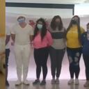 Organización narcotraficante desmantelada