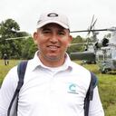 Javier Francisco Parra Cubillos