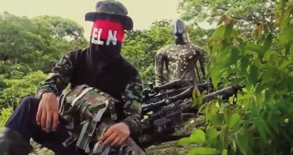 Ejército acusó al ELN del nuevo ataque en el Cauca. 