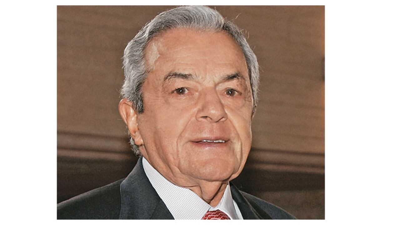 Augusto López Valencia