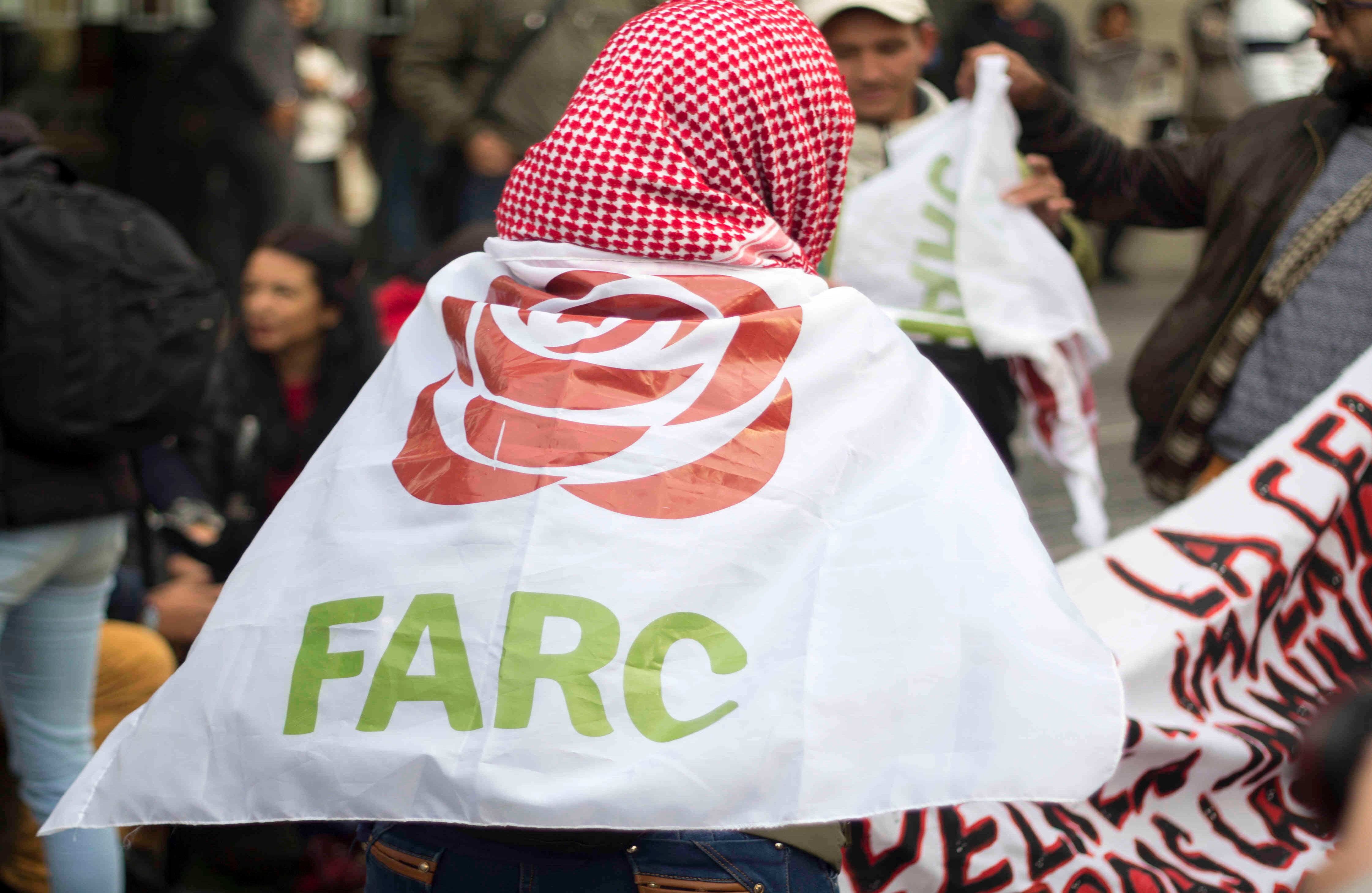 Foto: John Hamon/SEMANA