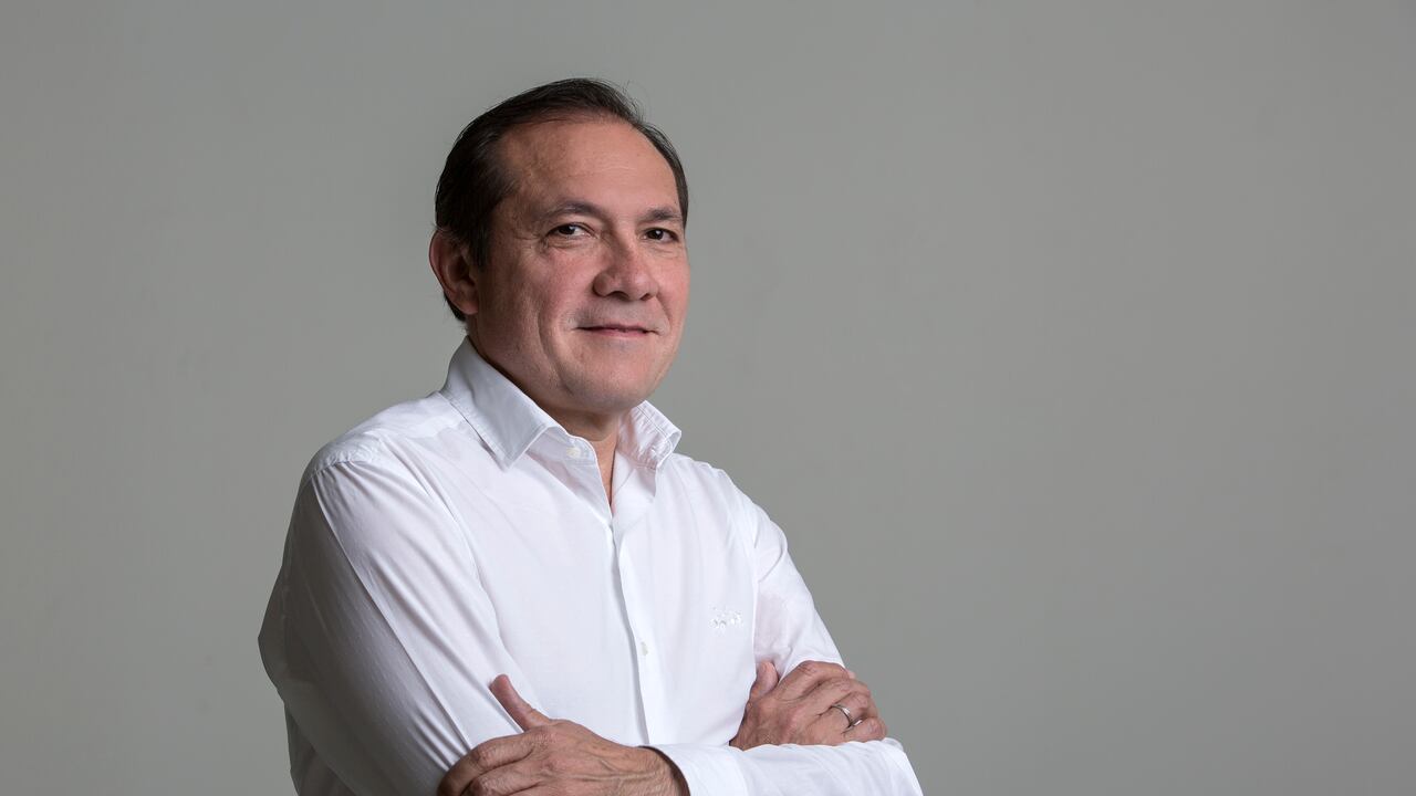 Antonio Sanguino, ministro de Trabajo