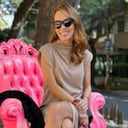 Carolina Acevedo en México