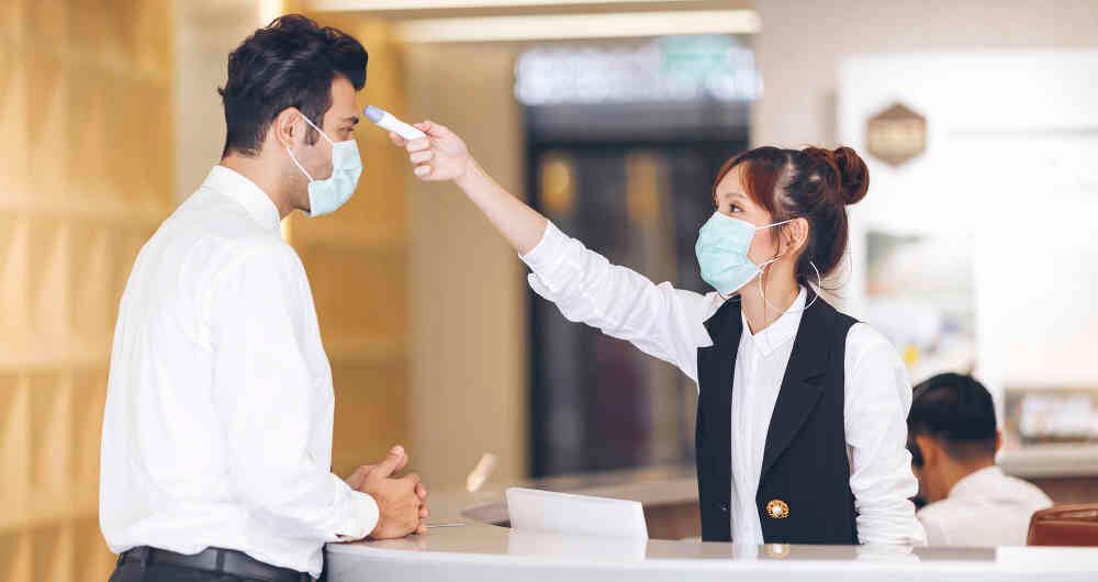 Retorno a las oficinas asusta a muchos