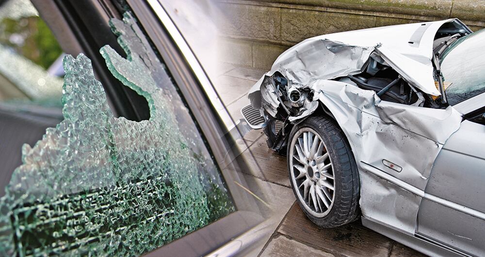 La ley obliga a los Centros de Diagnóstico Automotor a garantizar que en cada uno de sus establecimientos se ofrezcan seguros que amparen daños materiales a terceros. 