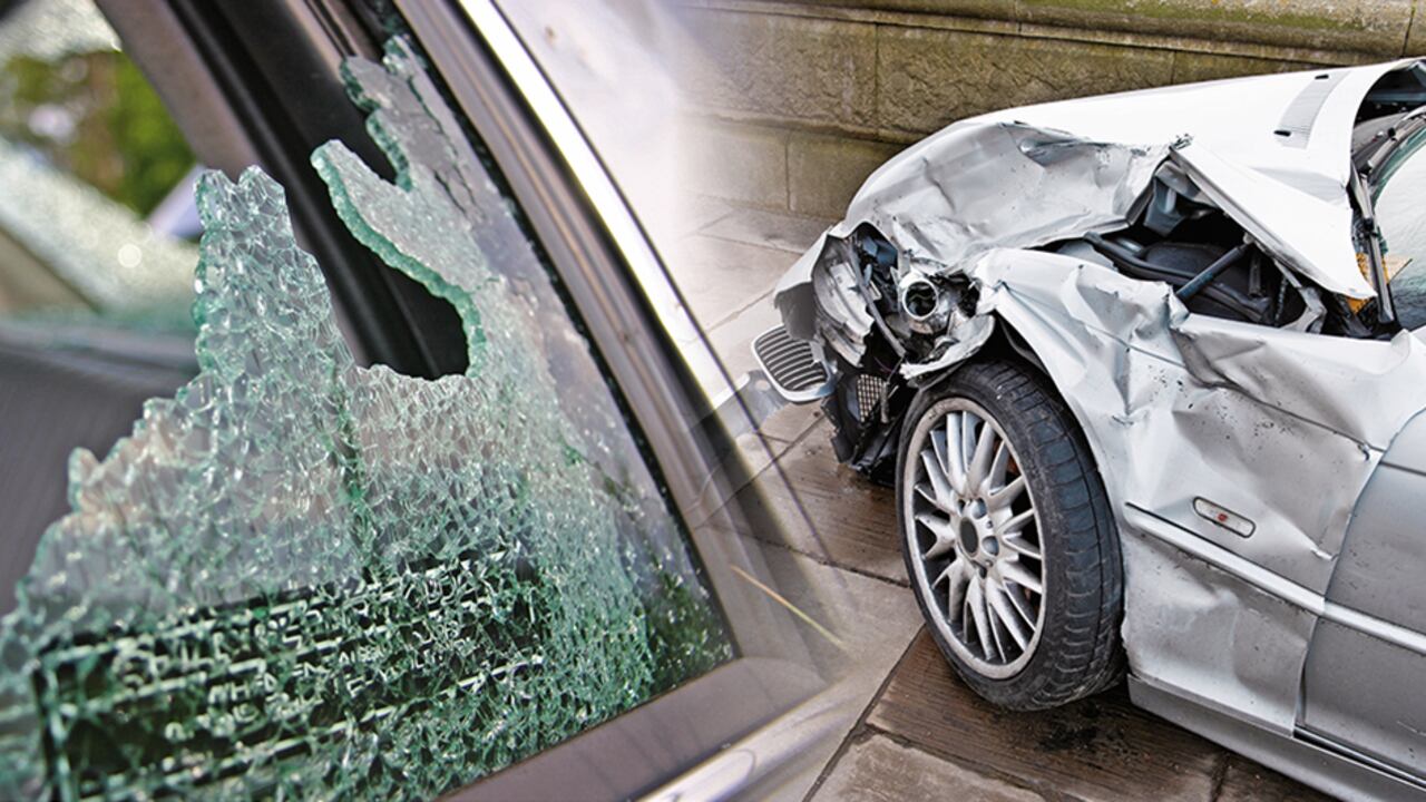 La ley obliga a los Centros de Diagnóstico Automotor a garantizar que en cada uno de sus establecimientos se ofrezcan seguros que amparen daños materiales a terceros. 